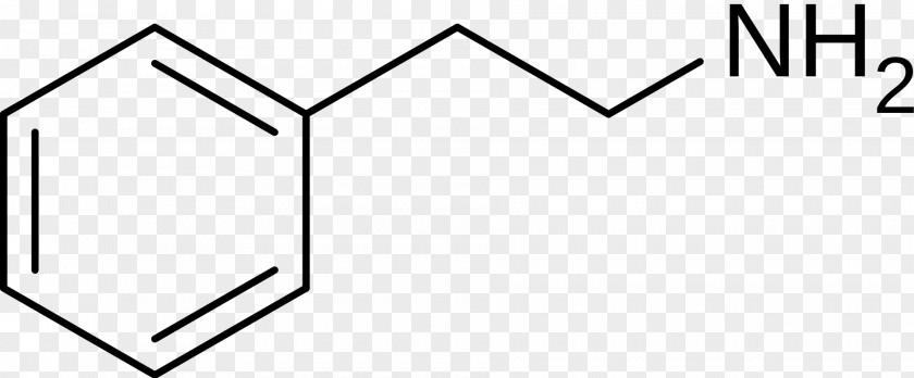 Substituted Amphetamine Phenethylamine Monoamine Neurotransmitter Organic Chemistry Compound PNG