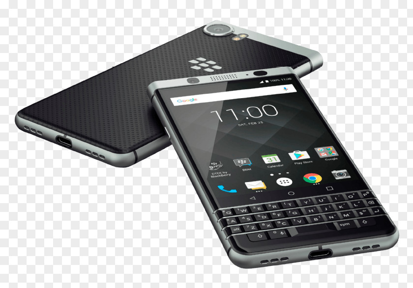 32 GBBlackUnlockedGSM BlackBerry KEYone BBB100-7 64GB 4GB Ram Dual SIM GSM BlackBlackberry Hardware/Electronic Smartphone PNG