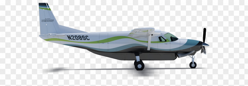 Cargo Airplane Cessna 208 Caravan 310 Aircraft 182 Skylane PNG