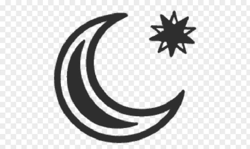 Celtic Moon Royalty-free Sticker PNG