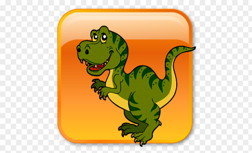 Dinosaur Tyrannosaurus Cartoon Vector Graphics Clip Art PNG