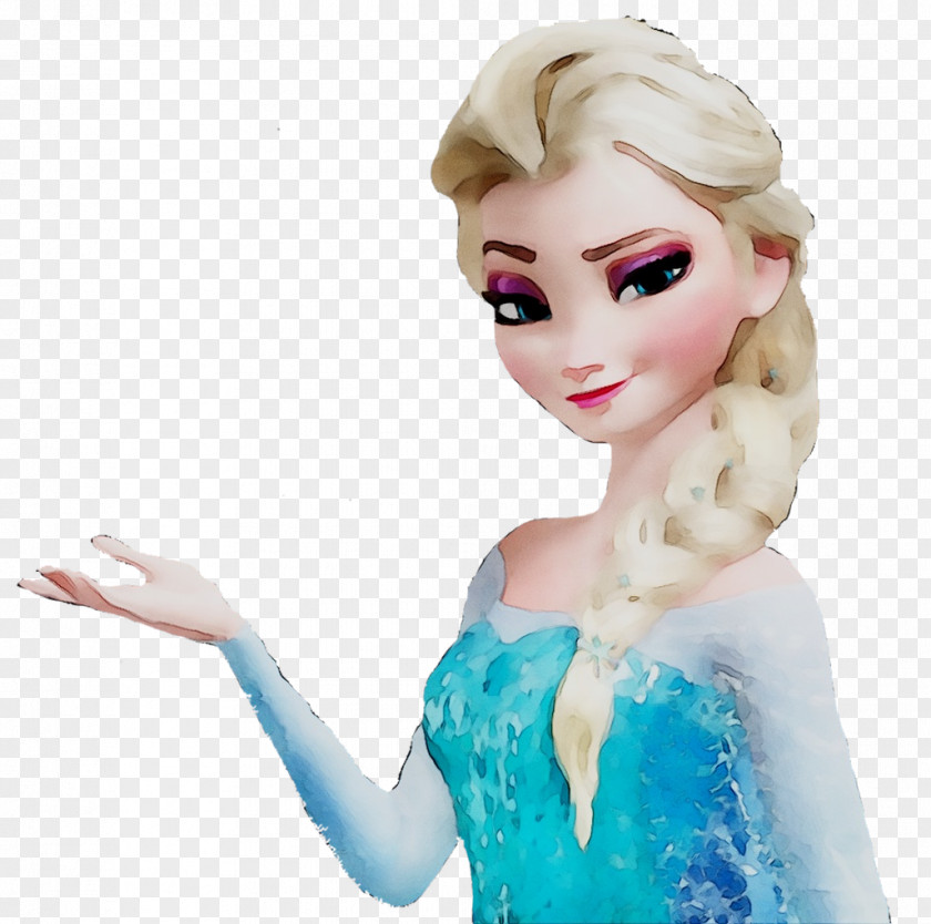 Elsa Frozen Anna The Snow Queen Kristoff PNG