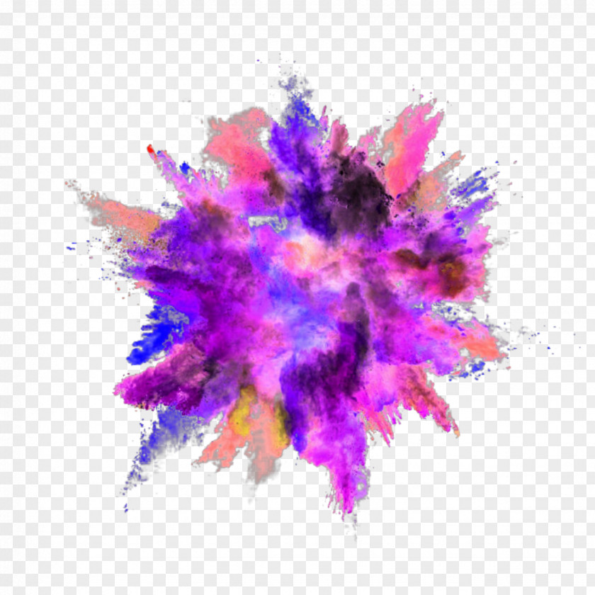 Explosion Dust Image Desktop Wallpaper PNG