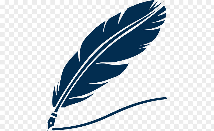 Feather Quill Pens Fountain Pen PNG