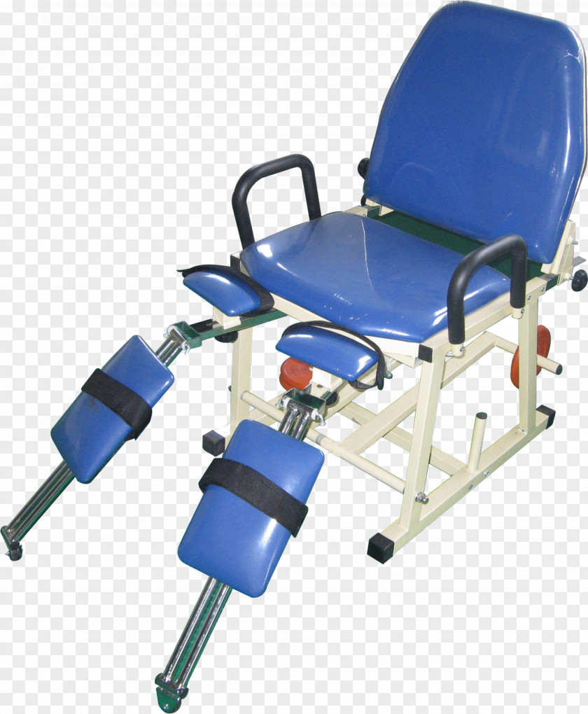 Heavy Hammer Hip Training Chair Joint PNG