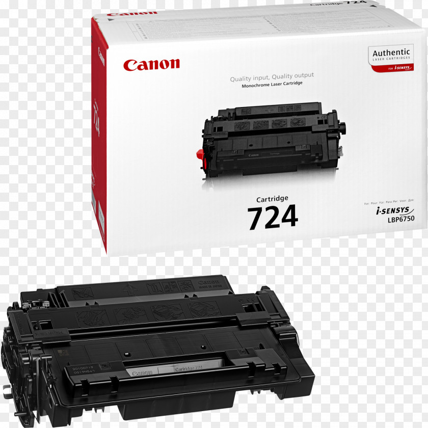 Hewlett-packard Hewlett-Packard Canon Toner Cartridge Ink PNG