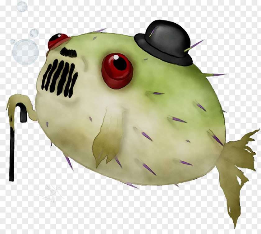 Insect Amphibians Fish PNG