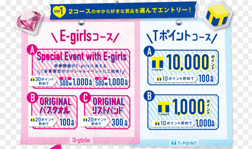 Japan Woman Loyalty Program ファミマTカード Credit Card Tpoint Co., Ltd. PNG