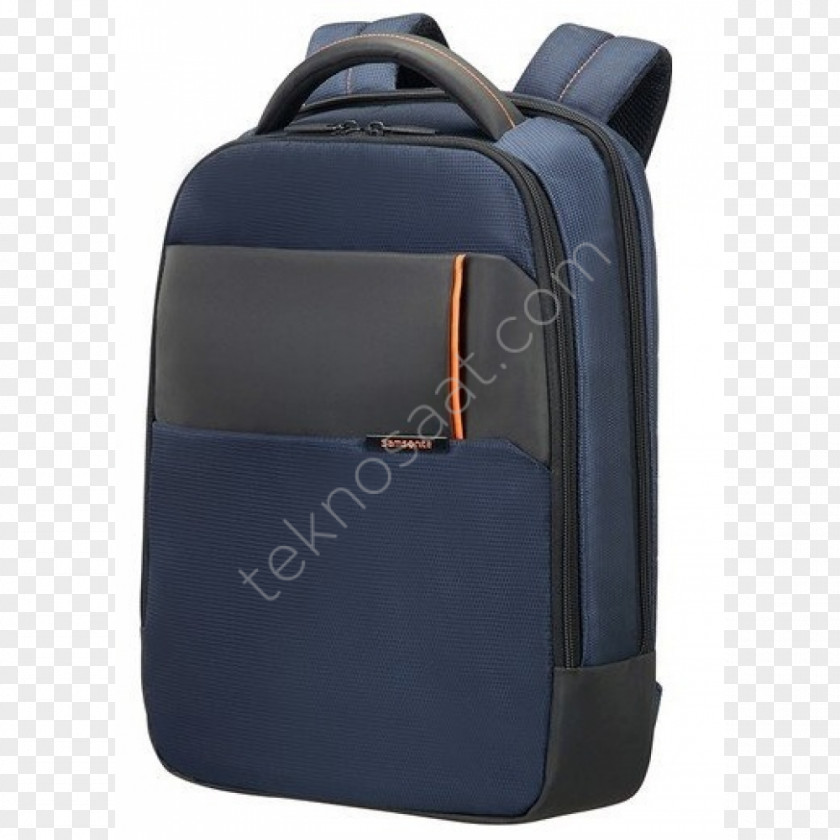 Laptop Backpack Samsonite Qibyte Trolley Case PNG