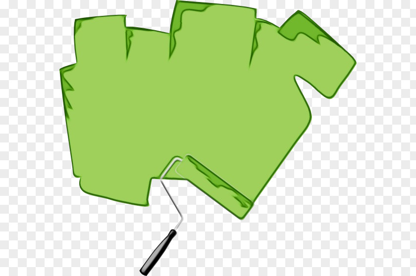 Leaf Green Clip Art PNG