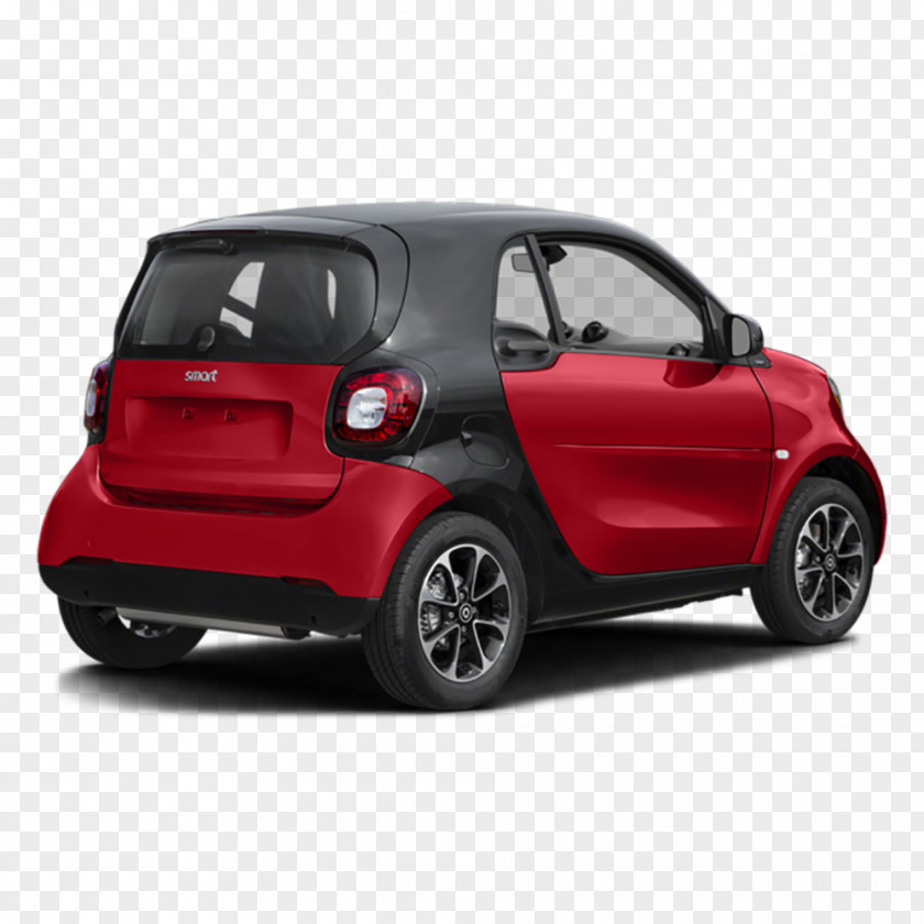Mercedes Smart 2016 Fortwo Proxy 2017 Pure Passion PNG