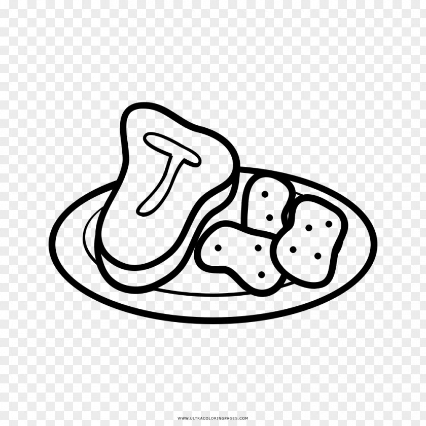 Painting Drawing Coloring Book Black And White Dinner PNG