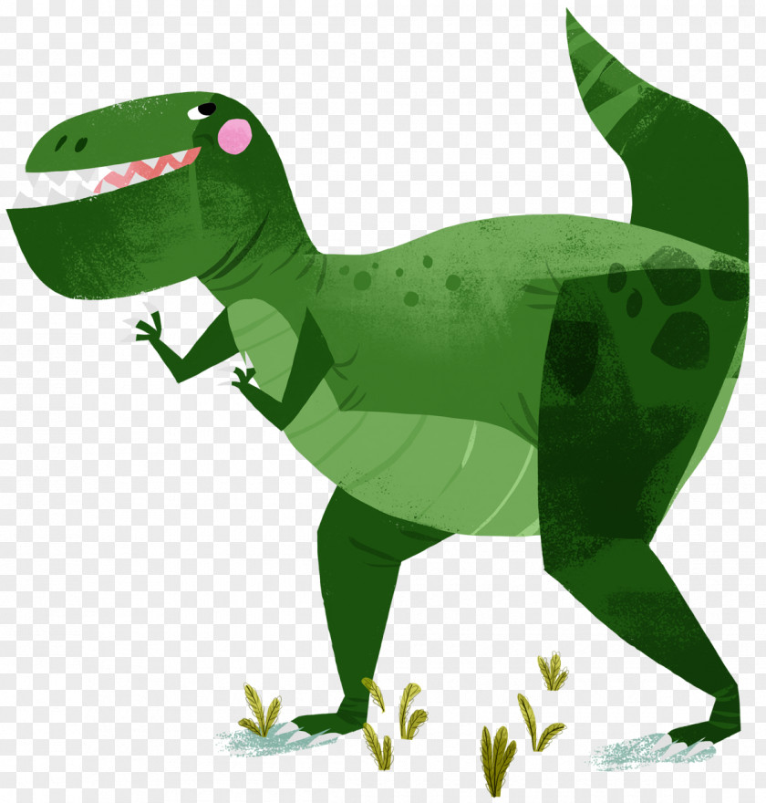Ping Dou Dinosaur Terrestrial Animal Clip Art PNG