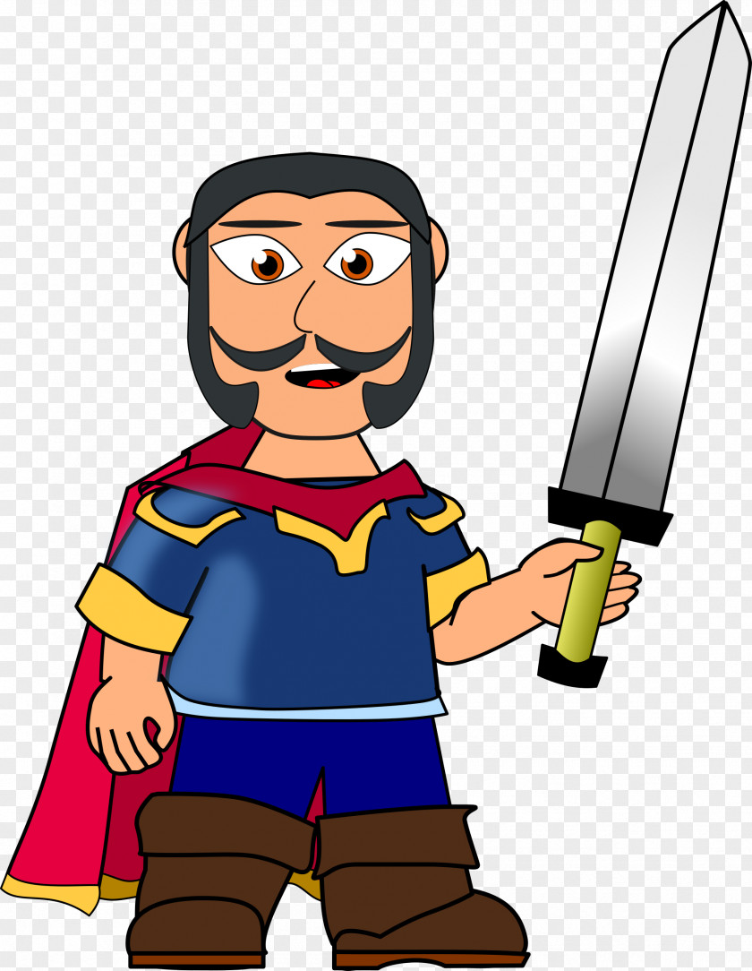 Prince Clipart Knife Weapon Sword Katana Clip Art PNG