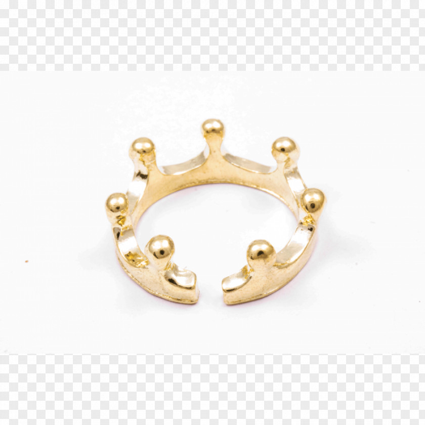 Princess Crown Gold Jewellery Clothing Accessories Earring PNG