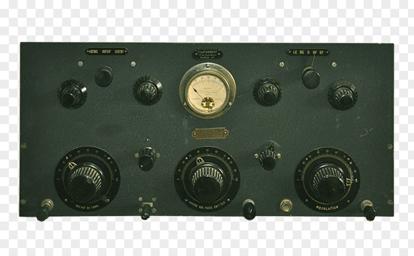Radio Electronics Information Audion Amplifier PNG