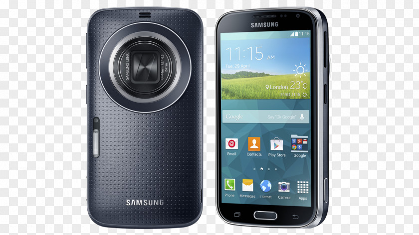 Samsung Galaxy S4 Zoom S5 Active Lens Android PNG