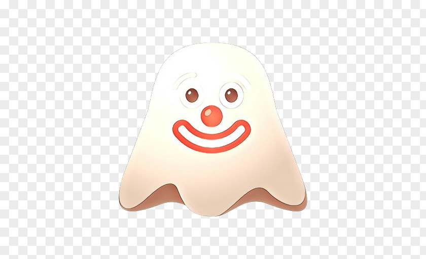 Smile Character Created By Design Nose PNG