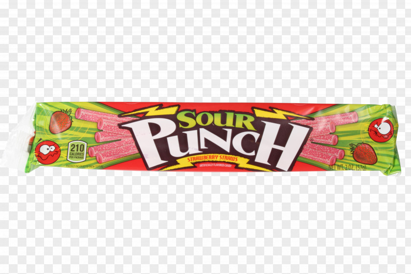 Sour Punch Patch Kids Candy PNG