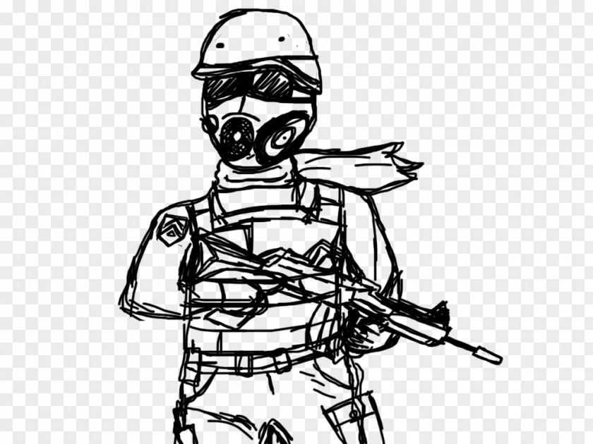 Swat Wallpaper Drawing Cartoon Line Art Sketch PNG