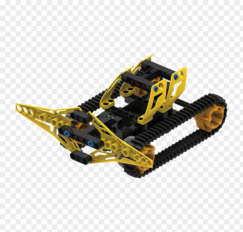 Technology Machine Architectural Engineering Continuous Track Off-roading PNG