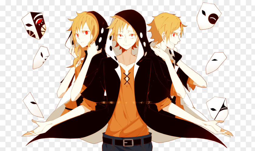 Youtube Kagerou Project YouTube Actor Song PNG