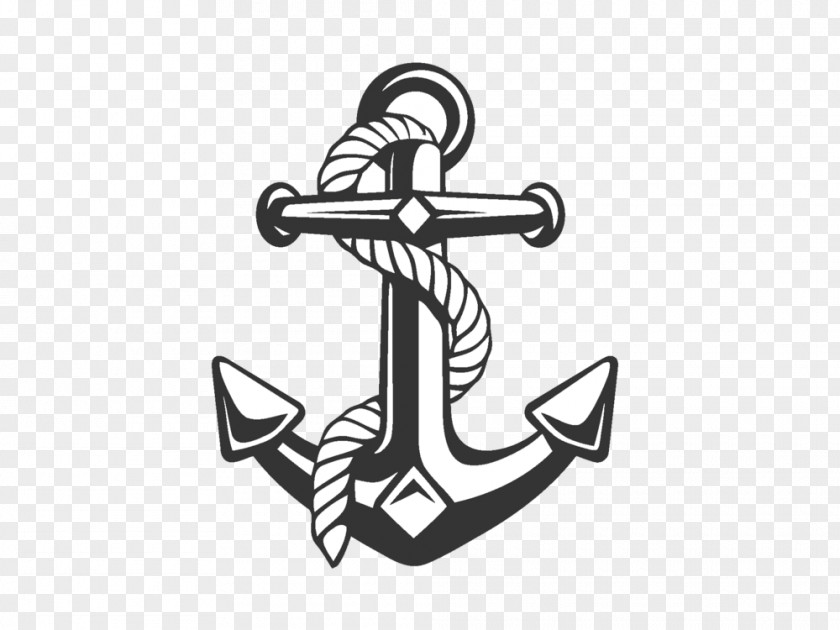 Anchor Rope Ship Clip Art PNG