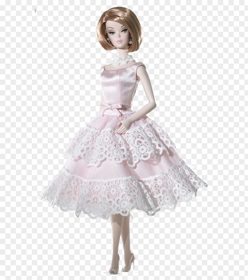 Barbie Southern Belle Doll Fashion Model Collection Clothing PNG