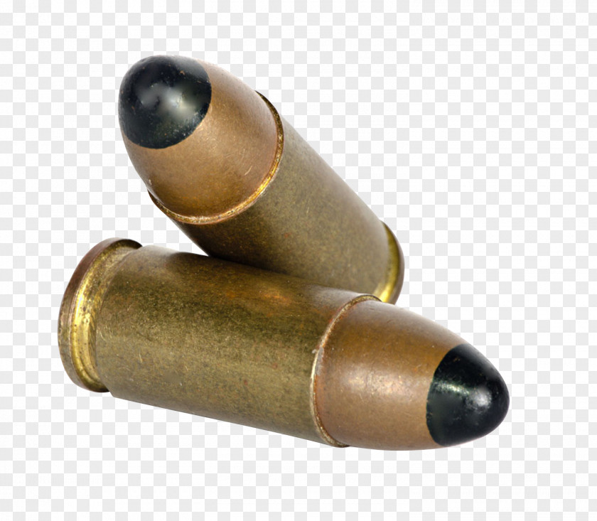 Brass Shells Bullet Cartridge Photography PNG