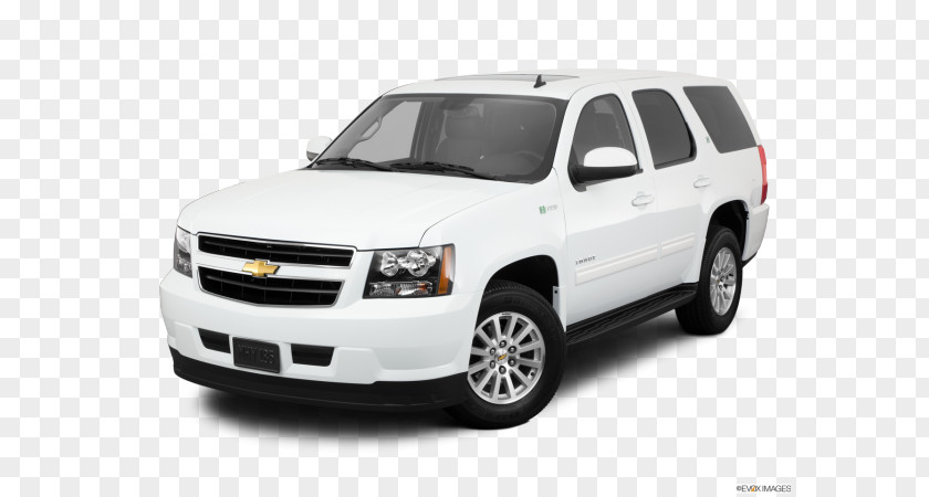 Chevrolet 2018 Tahoe Car 2010 2013 Hybrid PNG