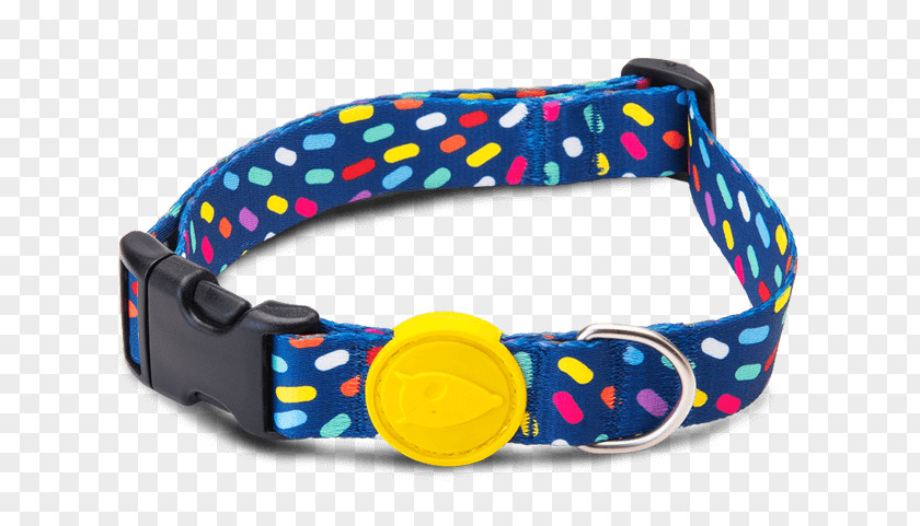 Collar Dog Leash Color Invaders PNG