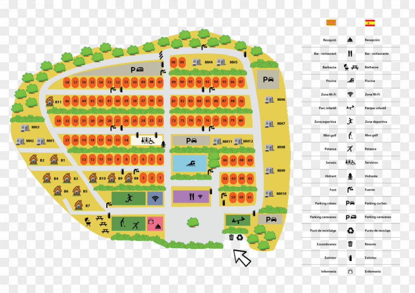 Design Diagram Line PNG