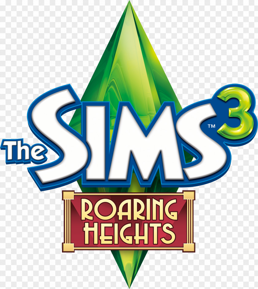 Electronic Arts The Sims 3: University Life 2: Seasons Generations 3 Stuff Packs PNG