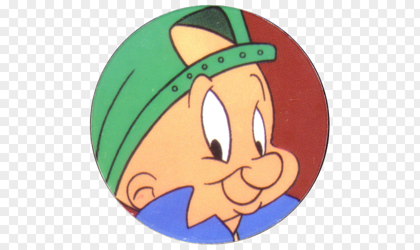 Elmer Fudd Milk Caps Speedy Gonzales Tazos PNG