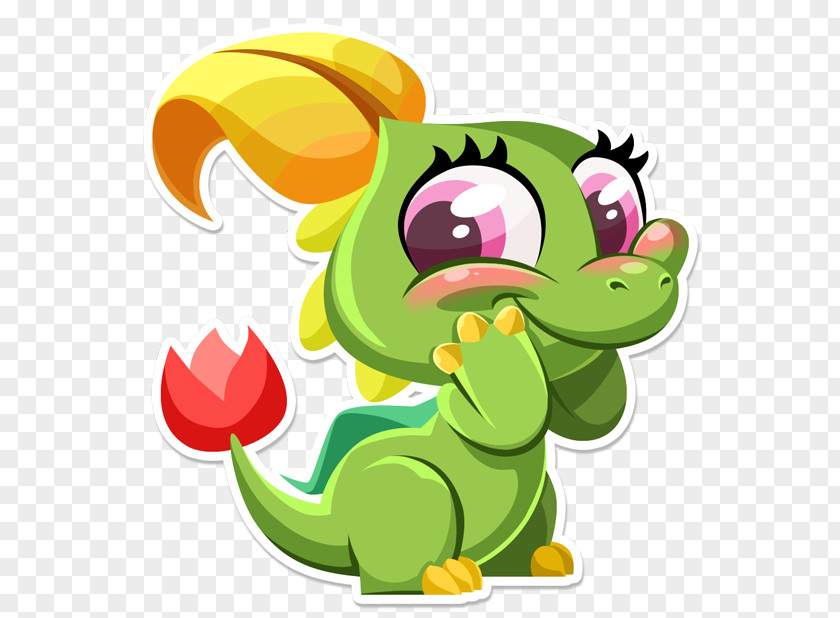 Floating Island IMessage Dragon City Advertising PNG