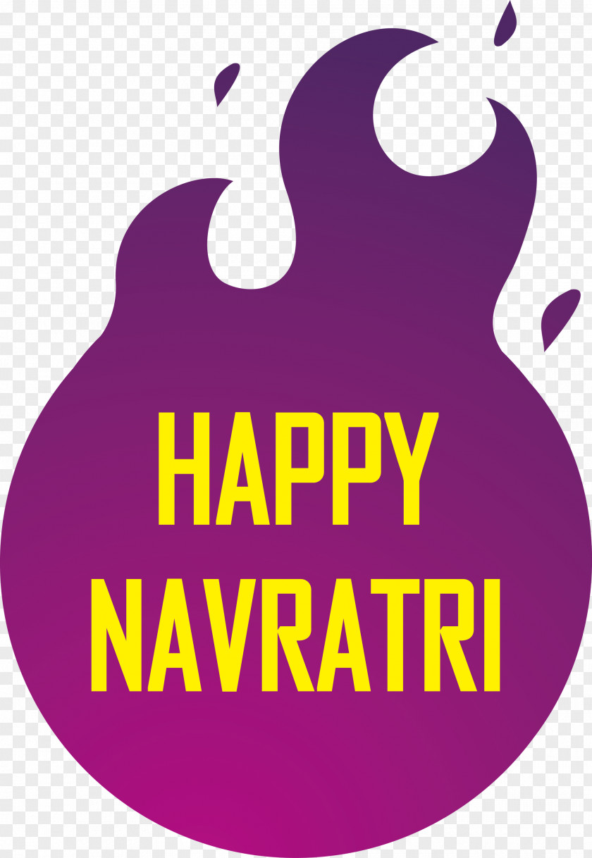 Happy Navratri PNG