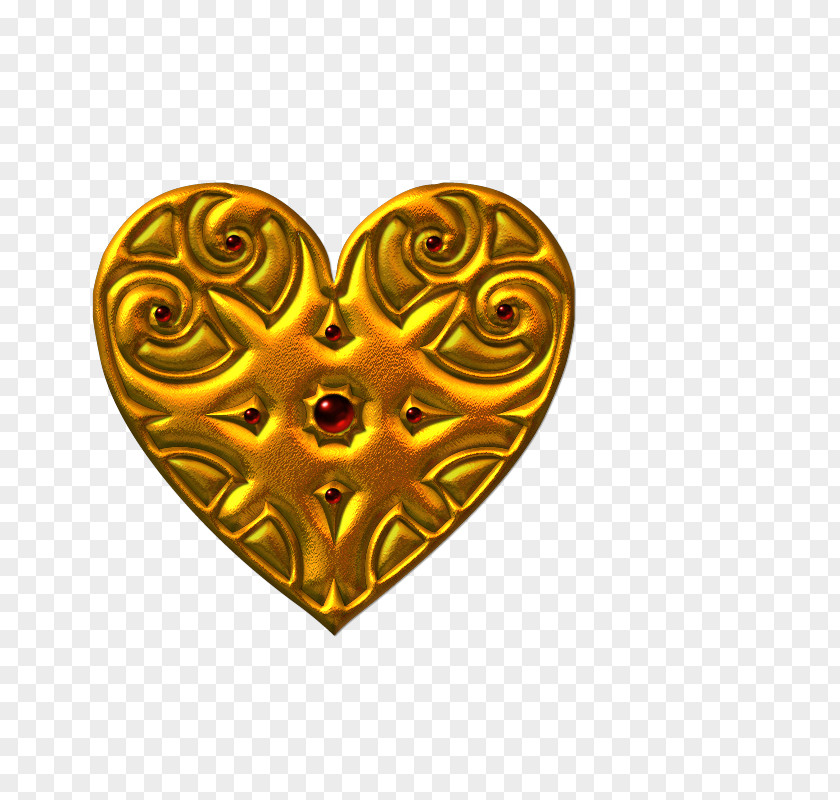 Heart Smiley Symbol Clip Art PNG