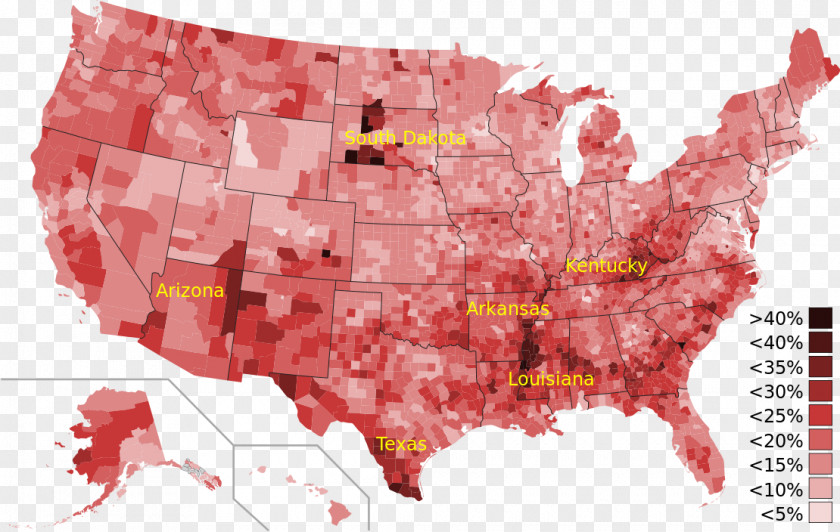 Map United States Of America Crime Statistics Mapping U.S. State PNG