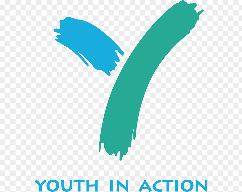 Positive Youth Logo Brand Organization Providence Font PNG
