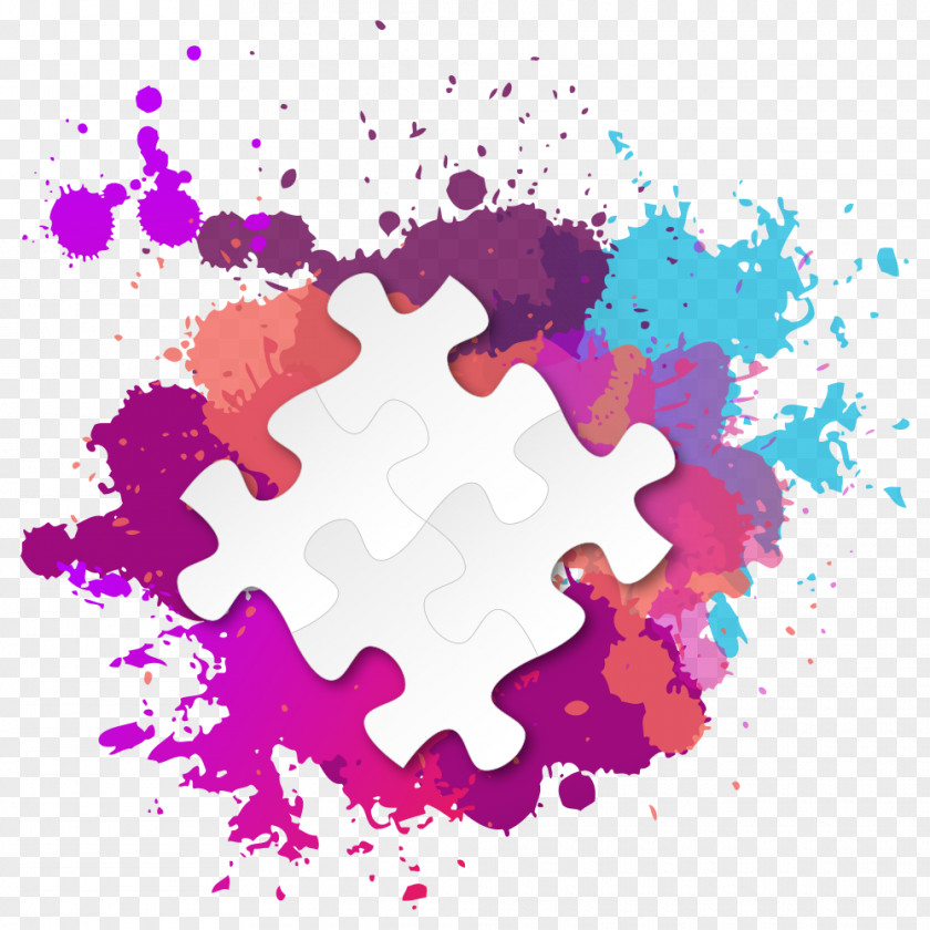 Puzzle PNG clipart PNG