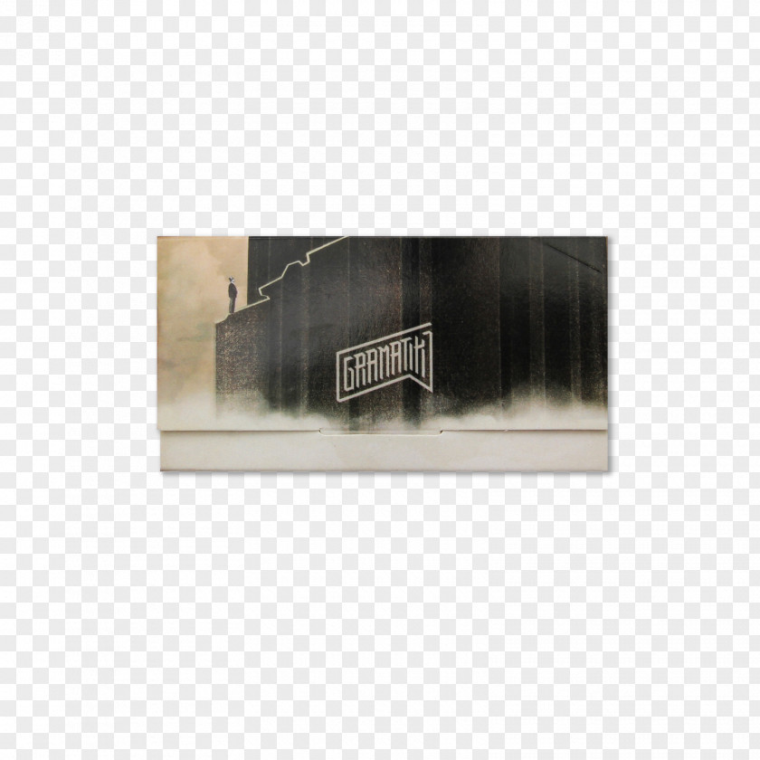 Rolling Paper Rectangle PNG
