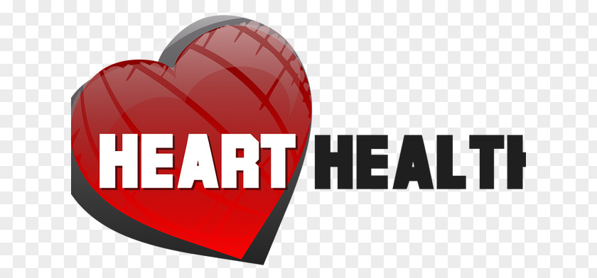 Taking Care Heart Logo Health Medicine Cardiovascular Disease PNG