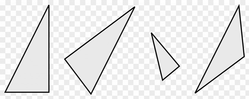Triangle Congruence Shape Geometry PNG