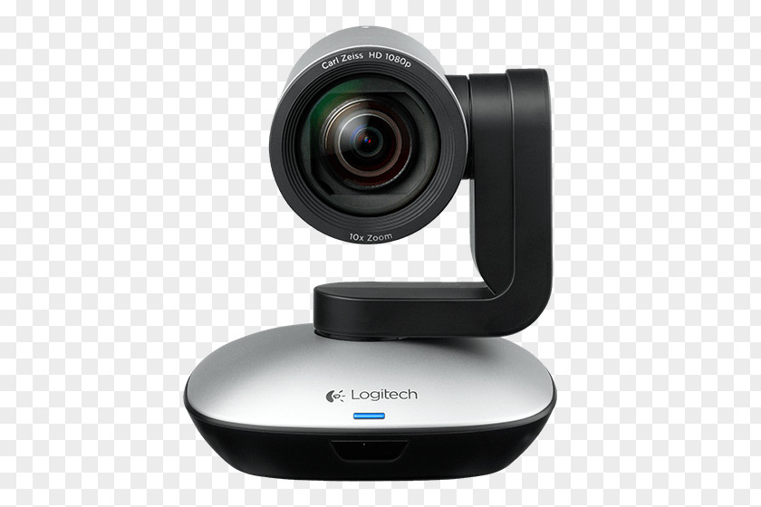 Webcam Logitech ConferenceCam BCC950 Connect C920 Pro Video Cameras PNG