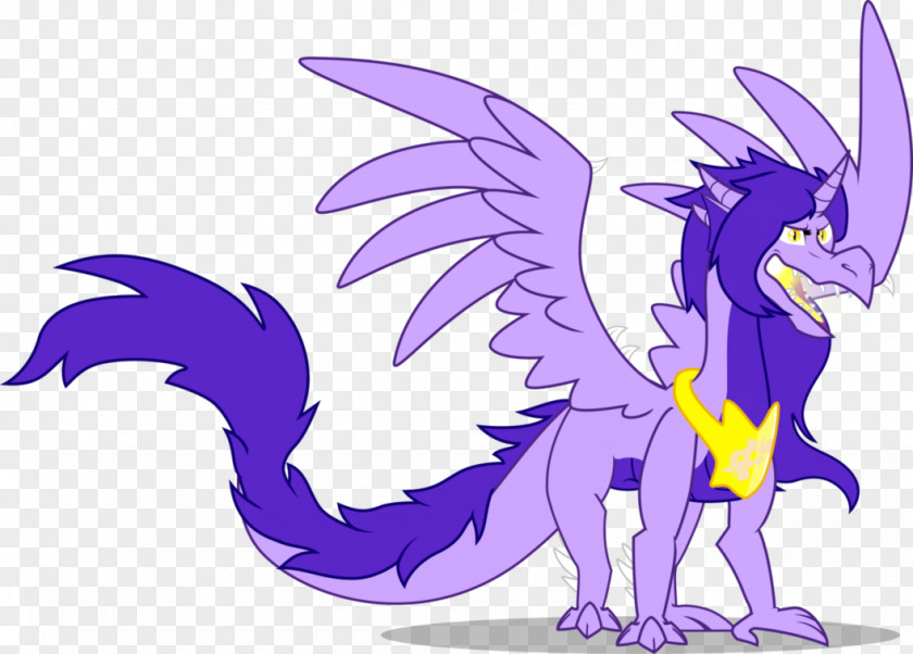 Wing Vector Rarity Dragon DeviantArt Fluttershy PNG