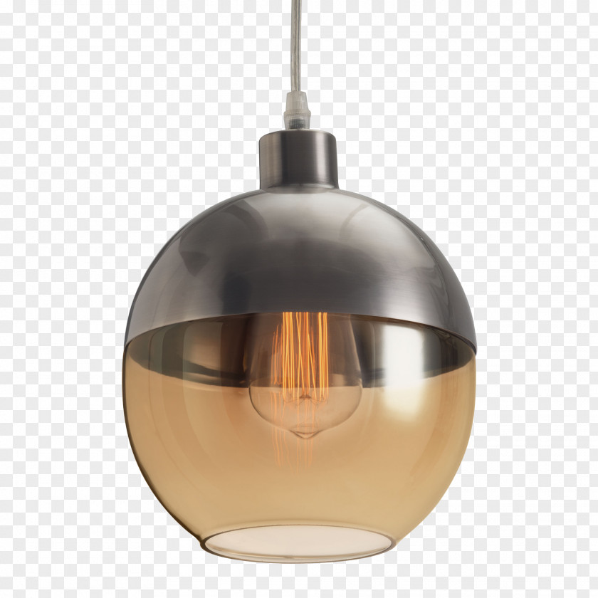 Amber Ceiling Lamps Light Fixture Pendant Lighting Chandelier PNG