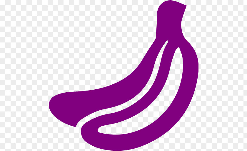Banana Red Blue Java Purple Clip Art PNG