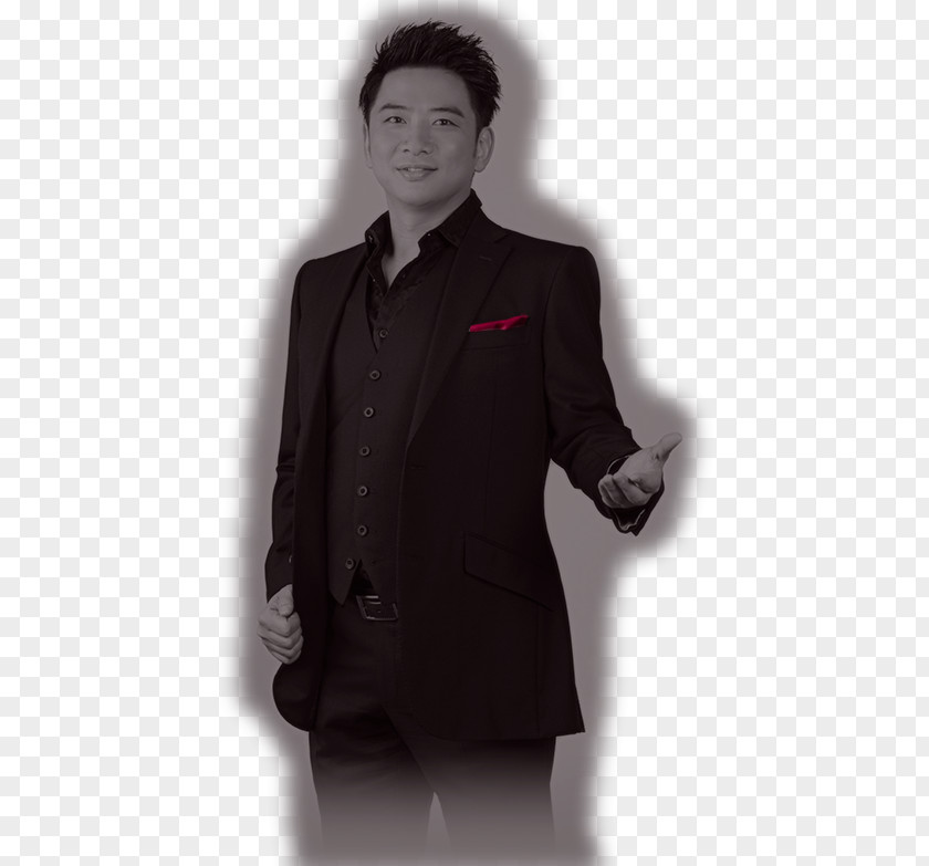 Business Blazer Black M Tuxedo Portrait Photography PNG