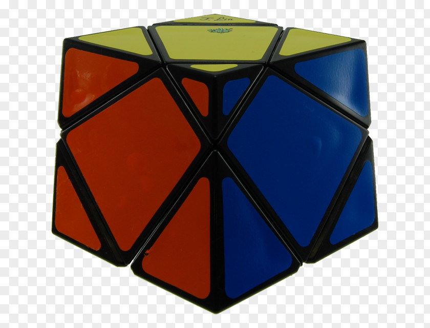 Cube Rubik's Skewb Nintendo Tumbler Puzzle PNG