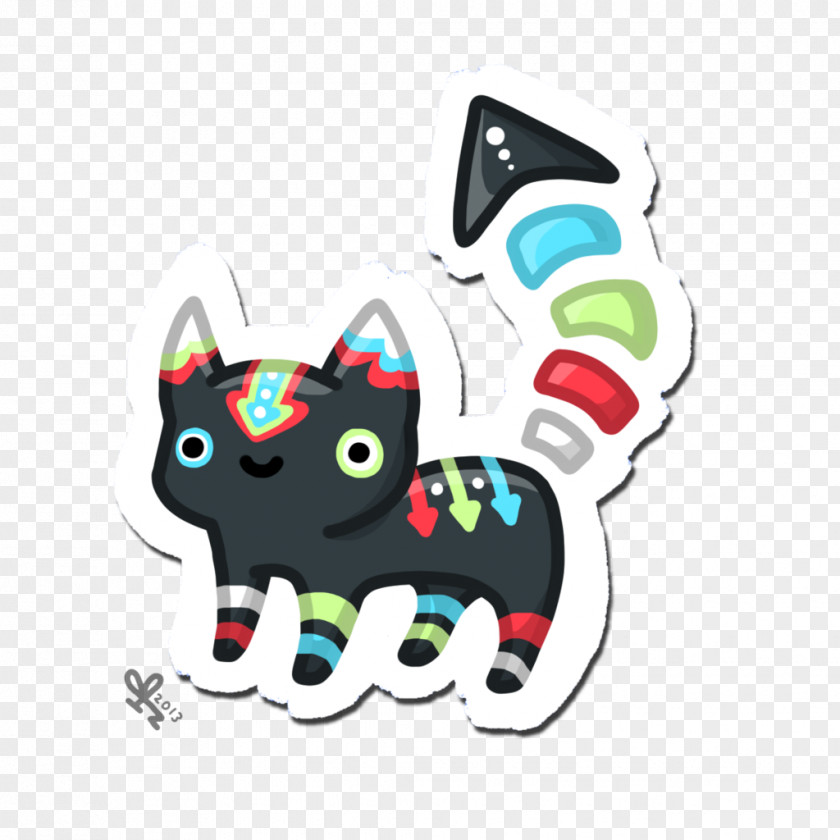 Cursor Cat Vertebrate Whiskers PNG